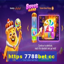 https 7788bet cc
